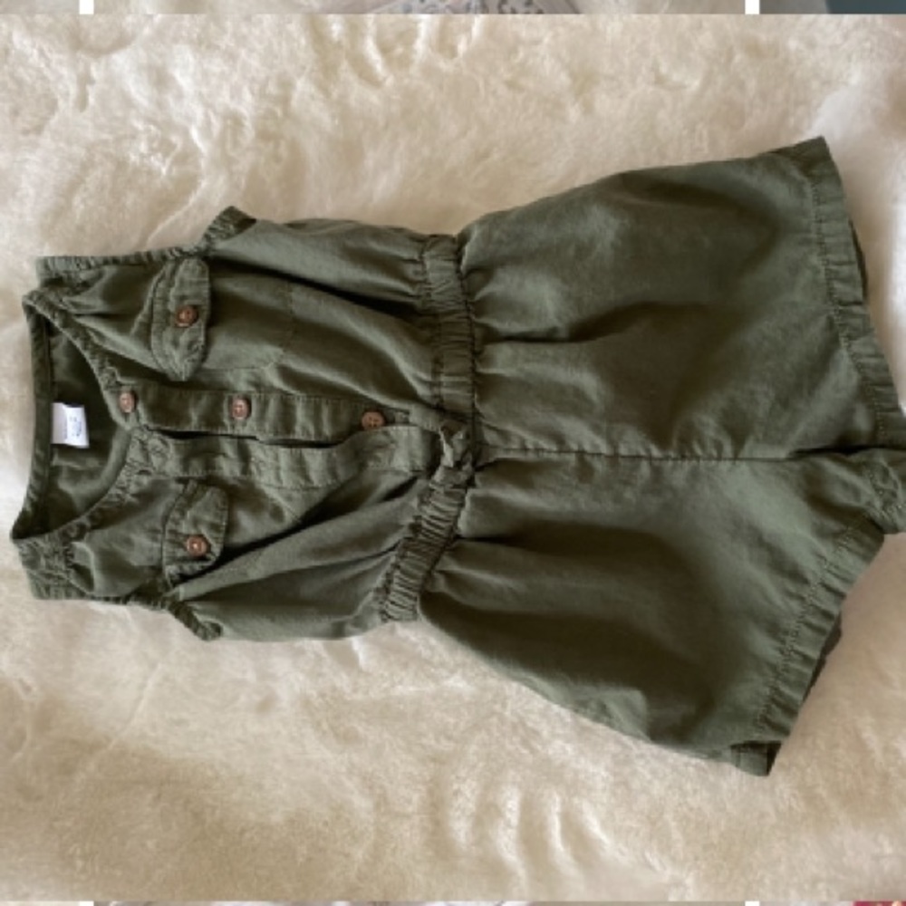 Old Navy Romper